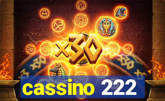 cassino 222